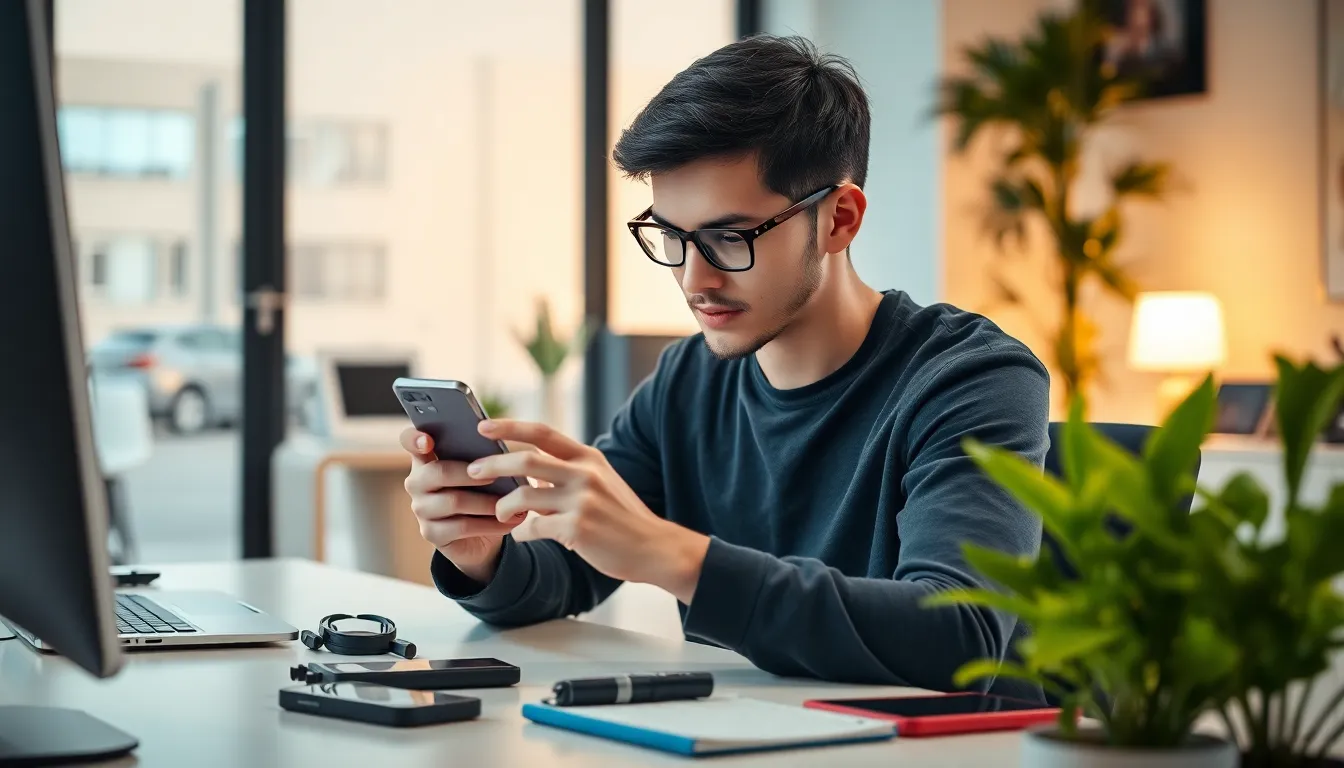 Ultimate Guide: How to Use Android for Beginners and Beyond - Rishabn